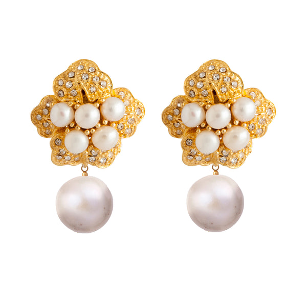 bounkit Palermo Earrings