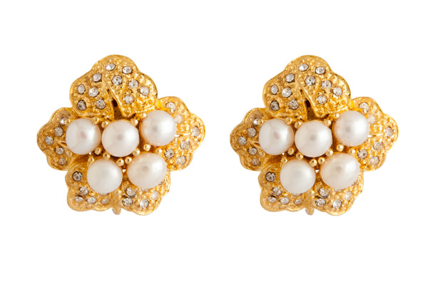 Bounkit Palermo Earrings