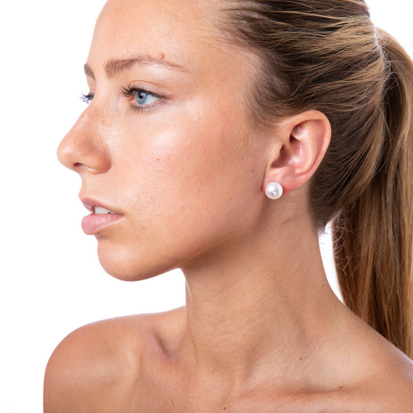 Bounkit Paloma Studs (more Colors)