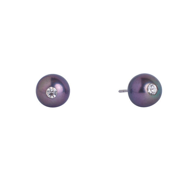 Bounkit Paloma Studs (more Colors)