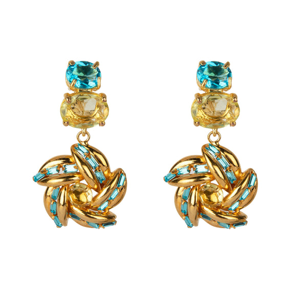 bounkit Pamela Earrings