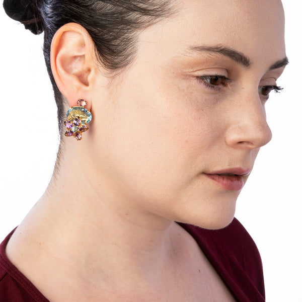 Bounkit Pamela Studs