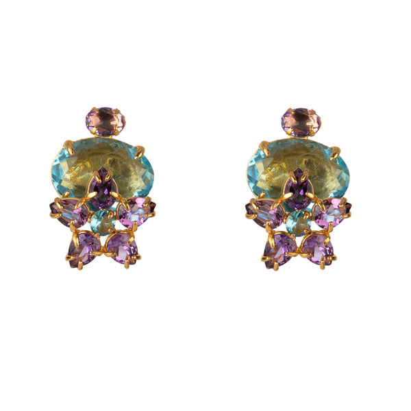 bounkit Pamela Studs