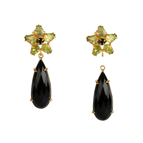 Bounkit Panama Earrings