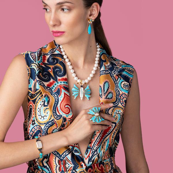 Bounkit Pandora Bangle