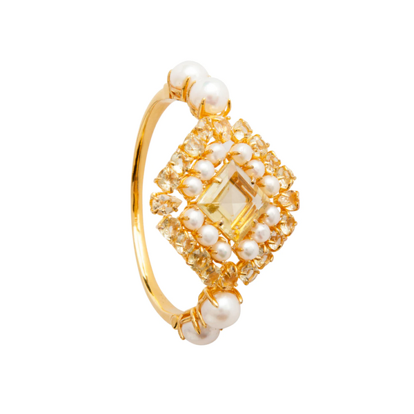 bounkit Paris Bangle