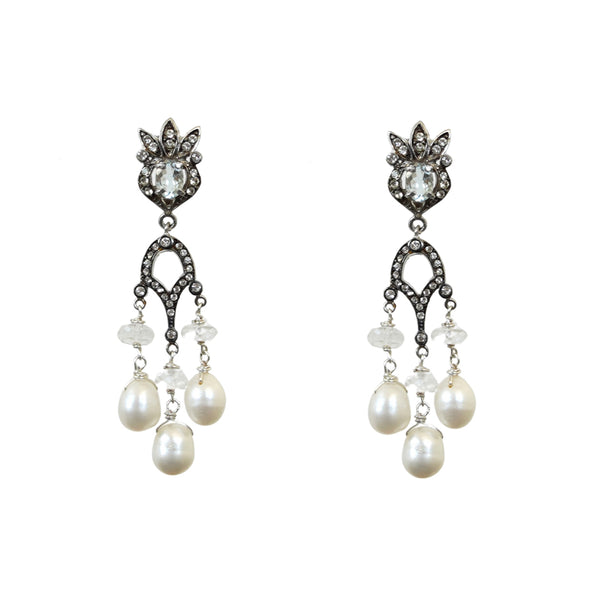 bounkit Paris Earrings