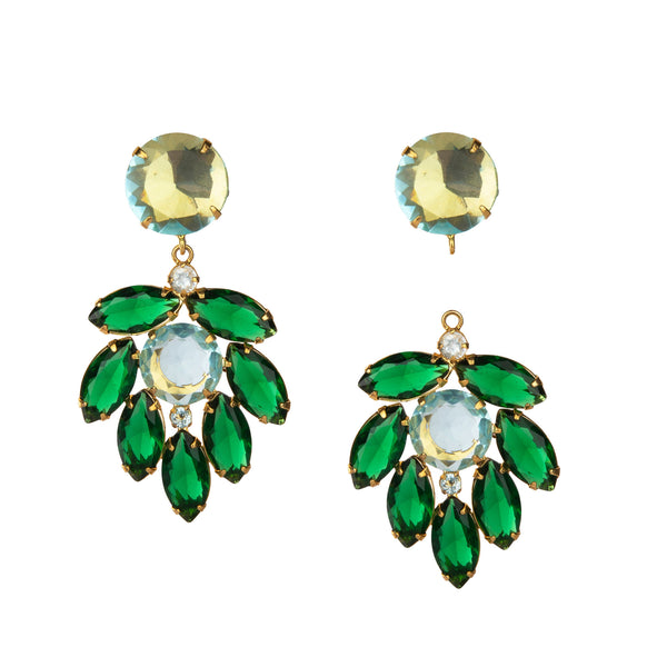 Bounkit Pascale Earrings