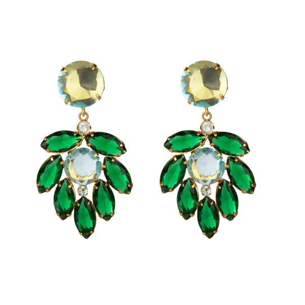 bounkit Pascale Earrings