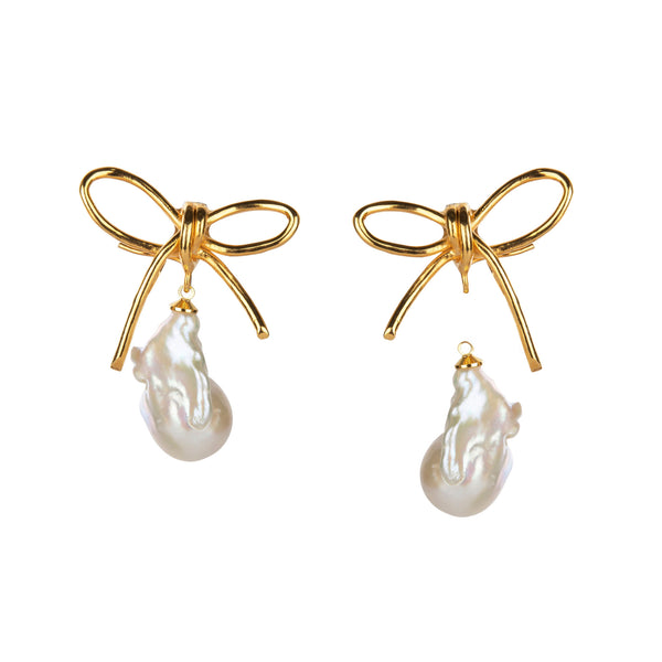 Bounkit Paula Earrings