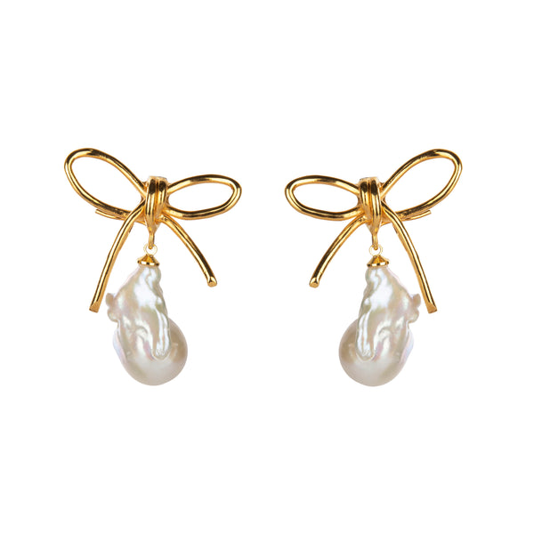 bounkit Paula Earrings