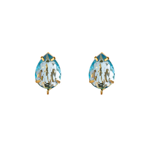 Bounkit Paulette Studs (more Colors)