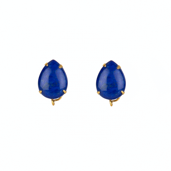 Bounkit Paulette Studs (more Colors)