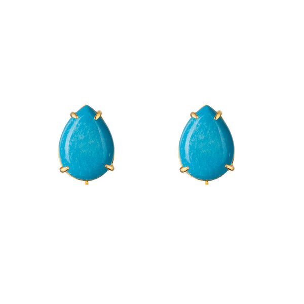 bounkit Paulette Studs (more colors)