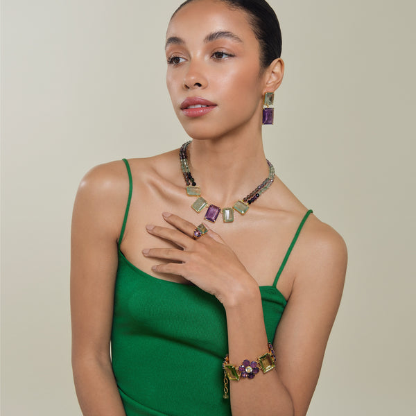 Bounkit Pauline Necklace