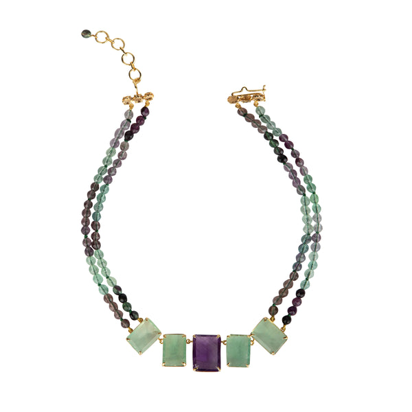 bounkit Pauline Necklace