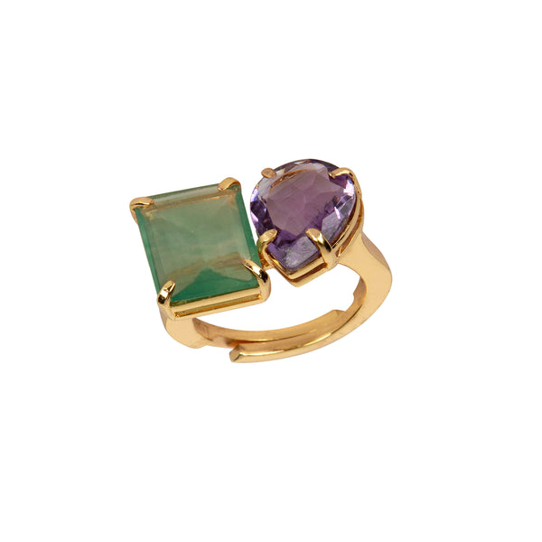 bounkit Pauline Ring