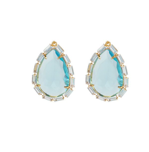 Bounkit Pear Baguette Drops (more Colors)