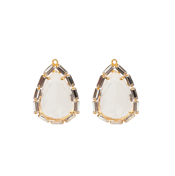 bounkit Pear Baguette Drops (more colors)