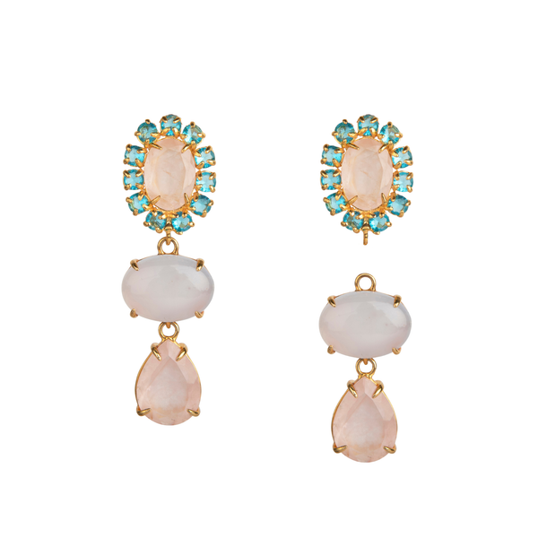 Bounkit Penelope Earrings