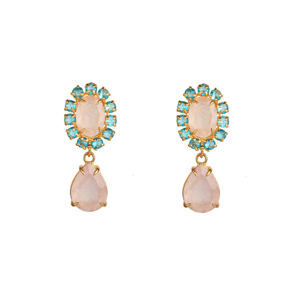 Bounkit Penelope Earrings