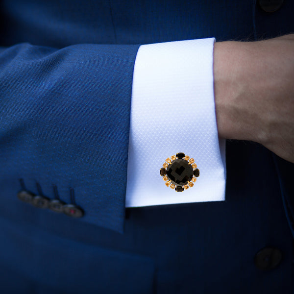 Bounkit Peter Cufflinks (more Colors)