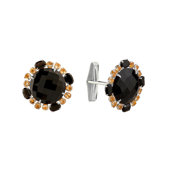 Bounkit Peter Cufflinks (more Colors)