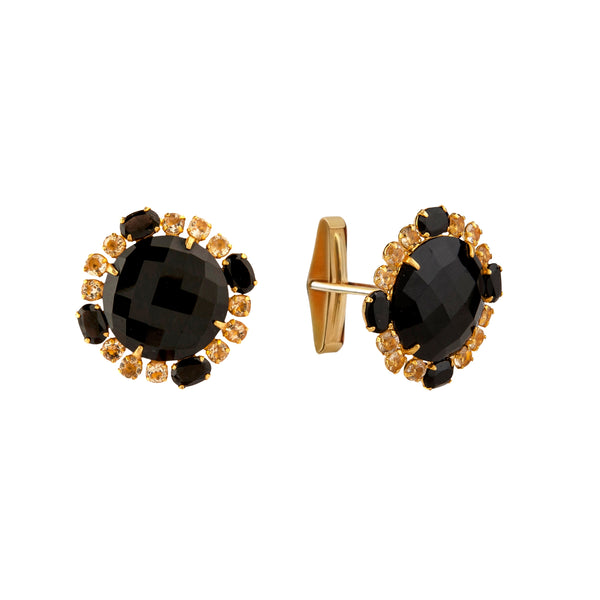 bounkit Peter Cufflinks (more colors)