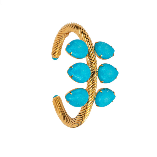 Bounkit Phillipa Cuff (more Colors)