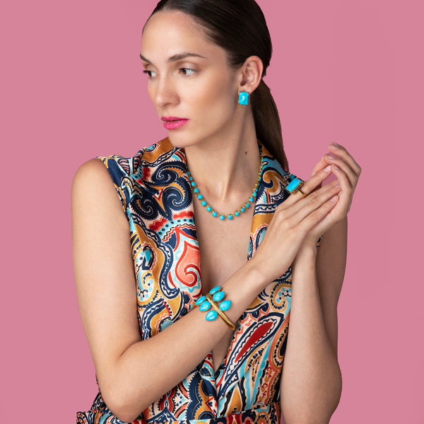 Bounkit Phillipa Cuff (more Colors)