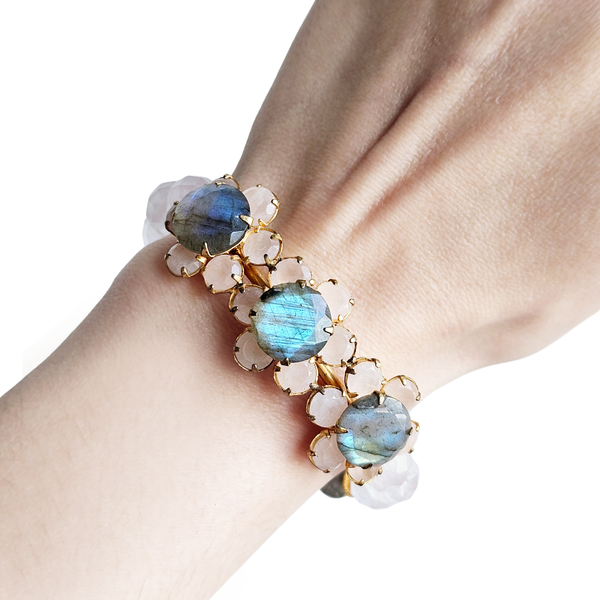 Bounkit Pilar Bracelet