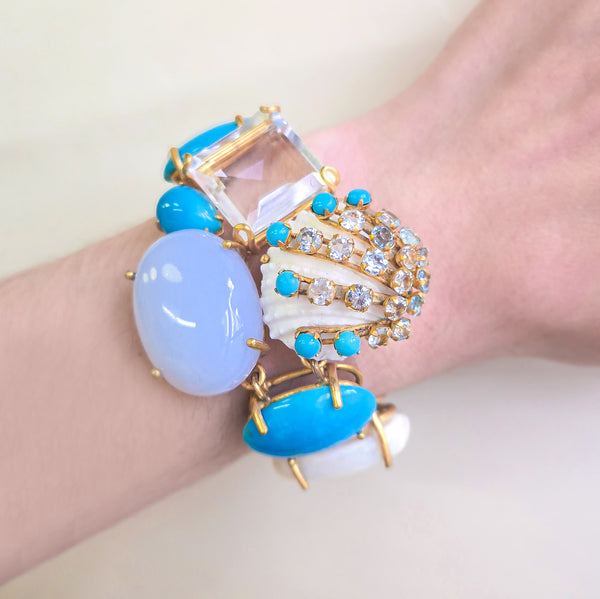 Bounkit Pixie Bracelet