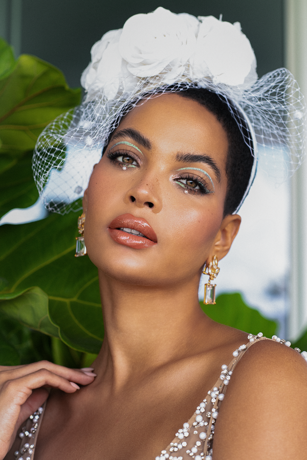 Bounkit Prague Earrings (more Colors)