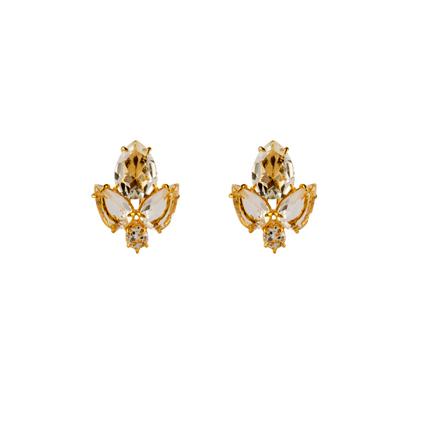 Bounkit Prague Earrings (more Colors)