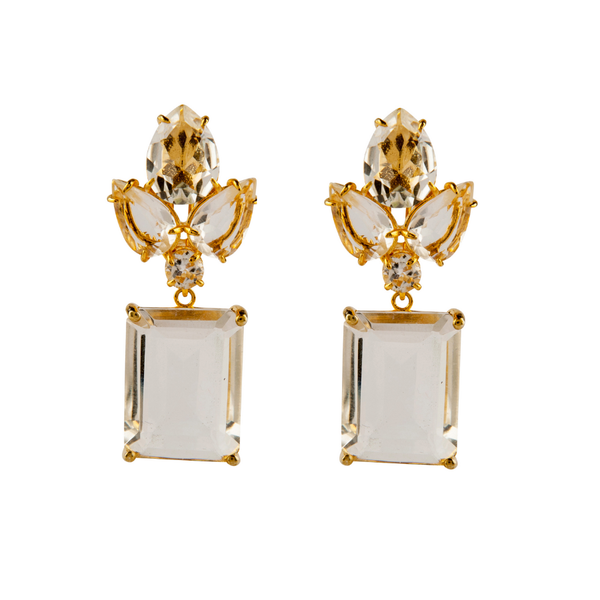 bounkit Prague Earrings (more colors)