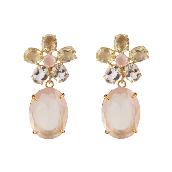 bounkit Québec Earrings