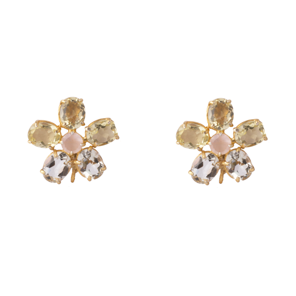 Bounkit Québec Earrings