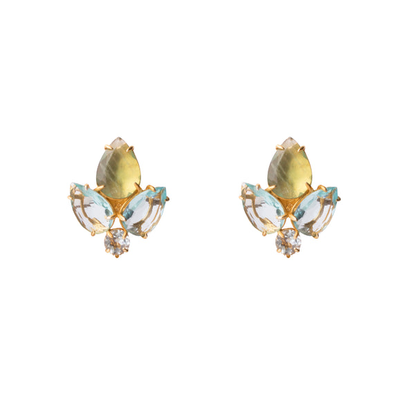 Bounkit Quito Earrings