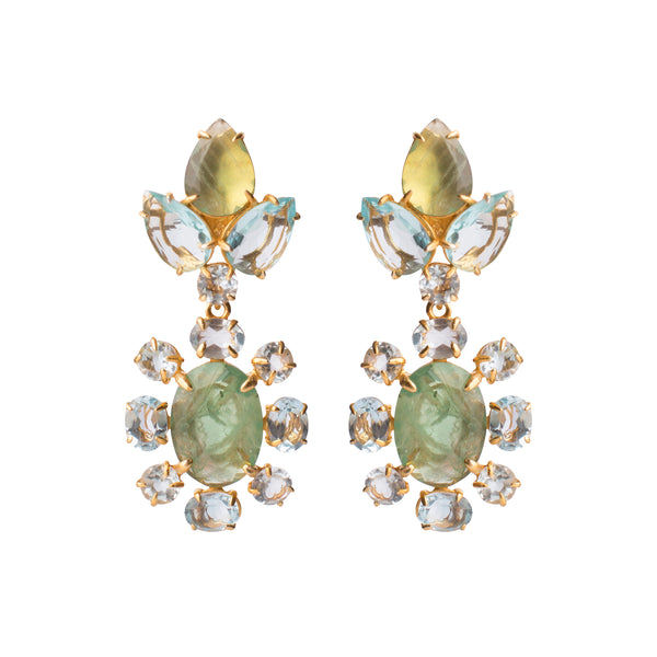 bounkit Quito Earrings