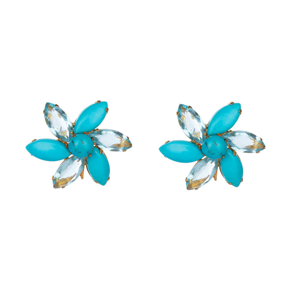bounkit Rayna Studs