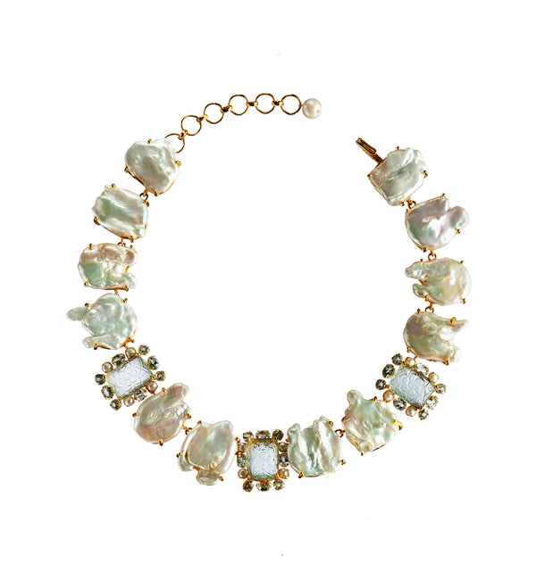 Bounkit Reagan Necklace