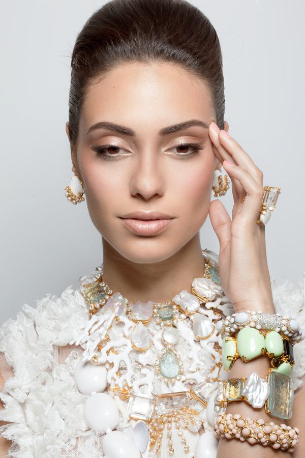 Bounkit Reagan Necklace