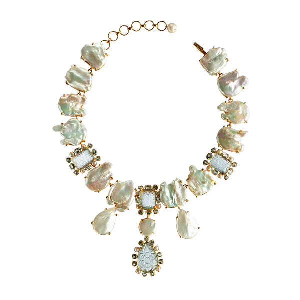 bounkit Reagan Necklace