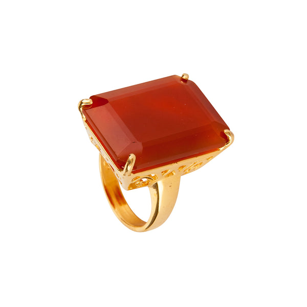 bounkit Rectangular Ring (more colors)