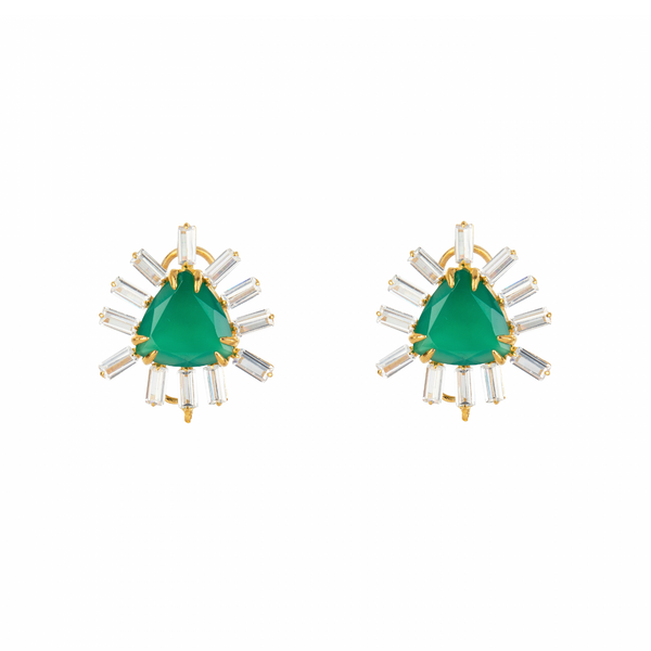 Bounkit Regine Earrings (more Colors)