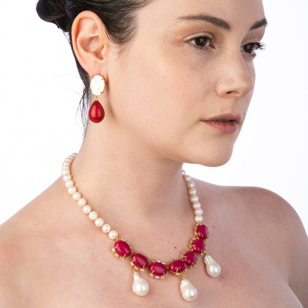 Bounkit Remi Earrings