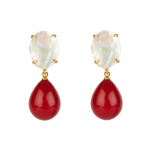 bounkit Remi Earrings