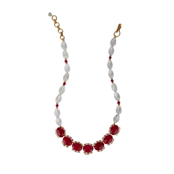 Bounkit Remi Necklace (more Colors)