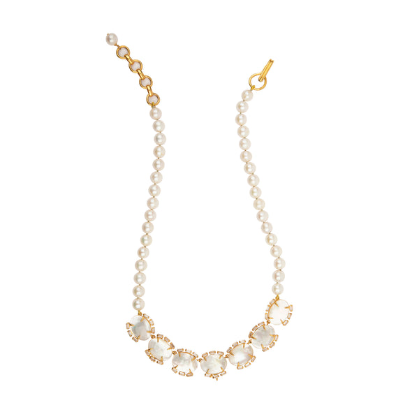 bounkit Remi Necklace (more colors)