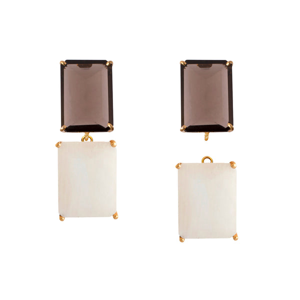 Bounkit Renata Earrings (more Colors)